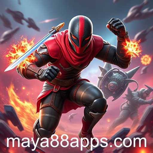 Maya88 App: Redefining Action Games in the Digital Era