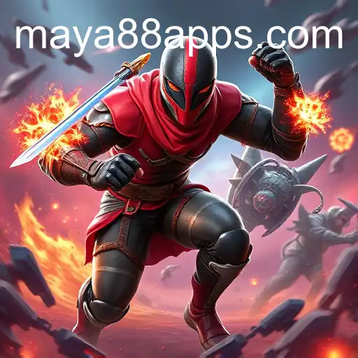 Maya88 App: Redefining Action Games in the Digital Era
