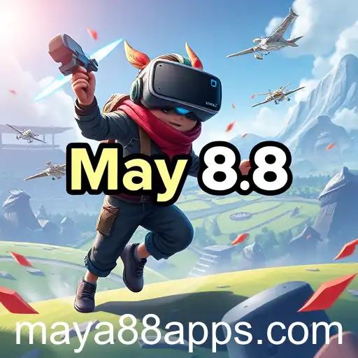 The Evolution of Maya88: A Digital Gaming Realm