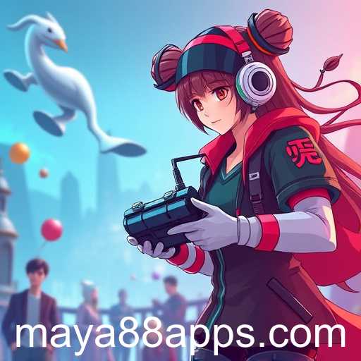 Exploring the Impact of Maya88 in the Gaming World