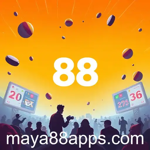 Maya88: Transforming the Online Gaming Landscape