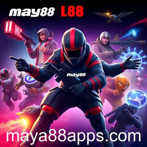 Exploring the Exciting World of Multiplayer Games on the Maya88 App