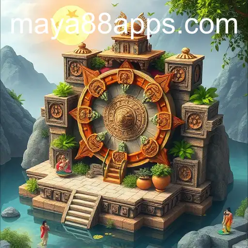 Exploring Puzzle Games: The Allure of Maya88 App