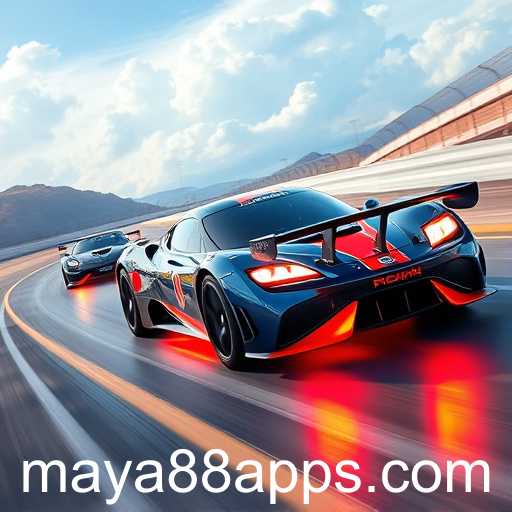 Exploring the Thrills of Racing Games on the Maya88 App