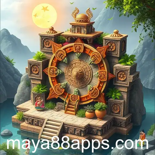 The Rise of Maya88: Navigating the Future of Online Gaming